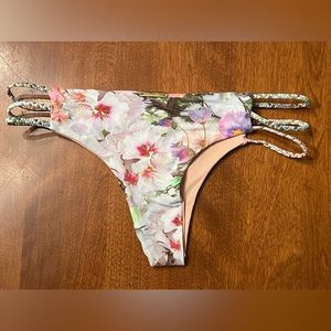 San Lorenzo Bikini bottom